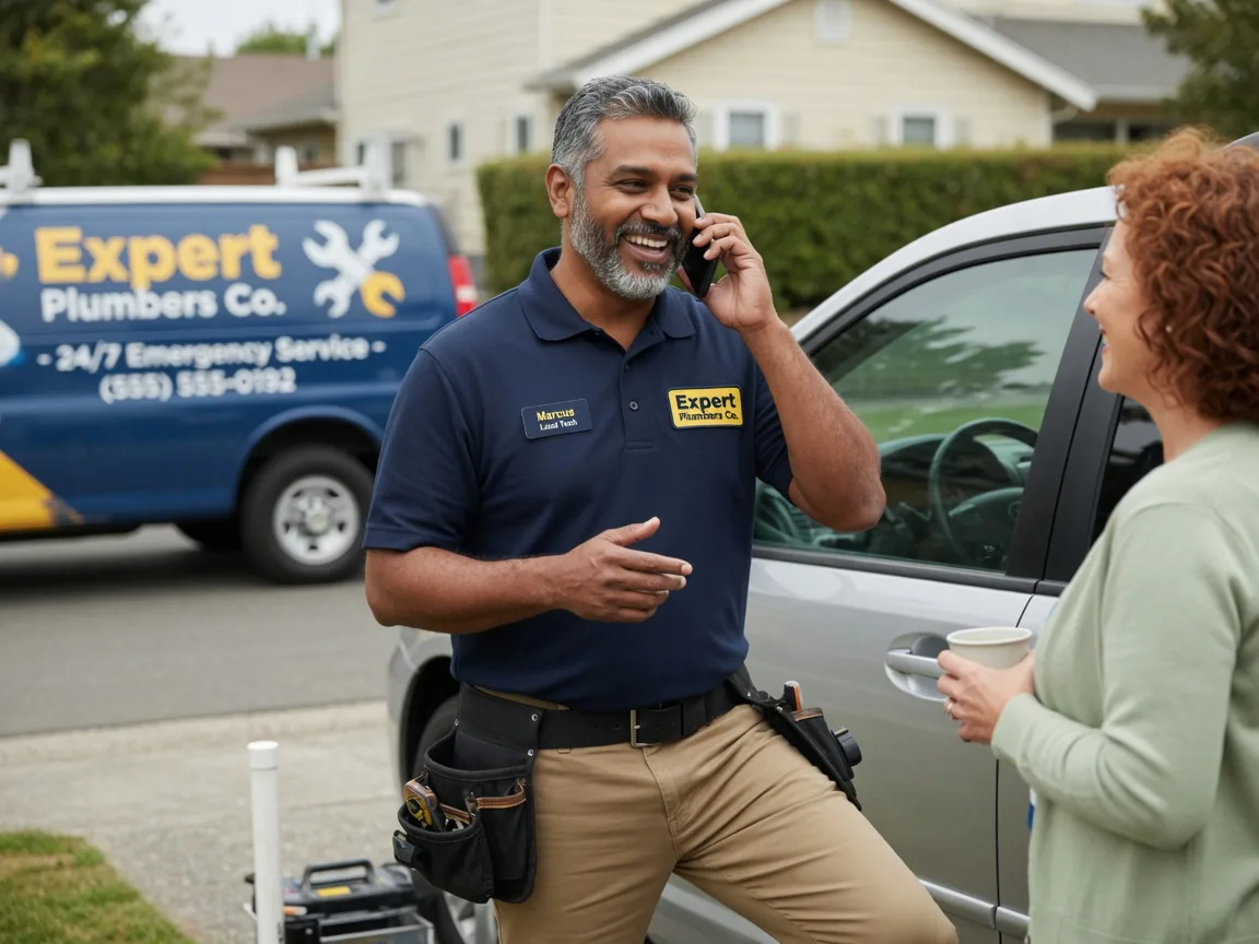 Drain Cleaning Grandview, IA FAQs